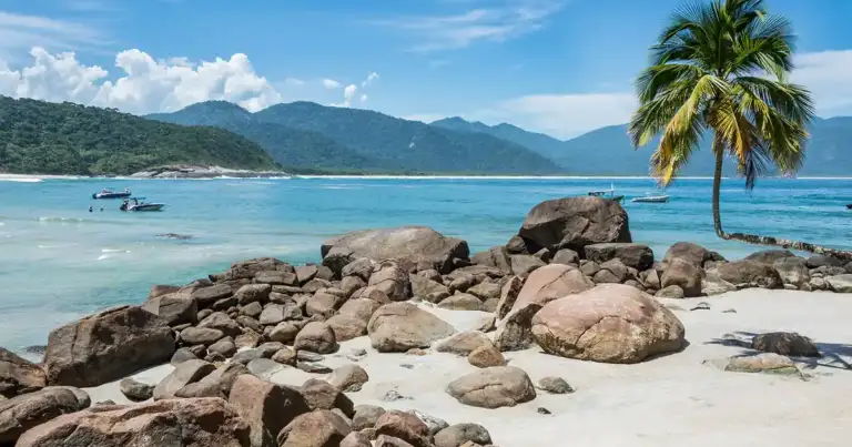 Qué hacer en Ilha Grande: playas, selva, snorkel y mucho más