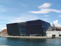 la biblioteca real
