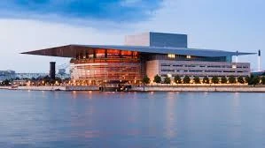 opera de copenhague