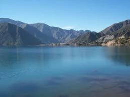 parque provincial aconcagua
