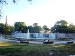 San martin