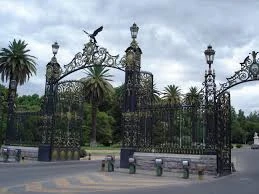 ciudad de mendoza