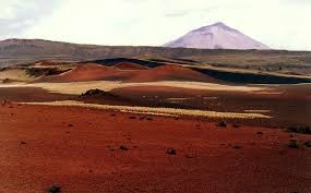 alta montaña