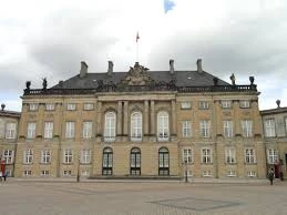 Museo Nacional de Dinamarca