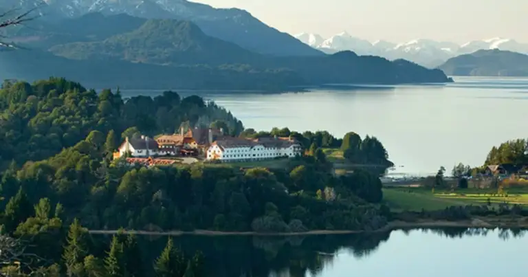 viaje a la patagonia