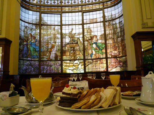 bares de buenos aires