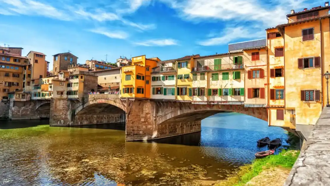 Qué hacer en Florencia: ciudad de arte, historia y belleza