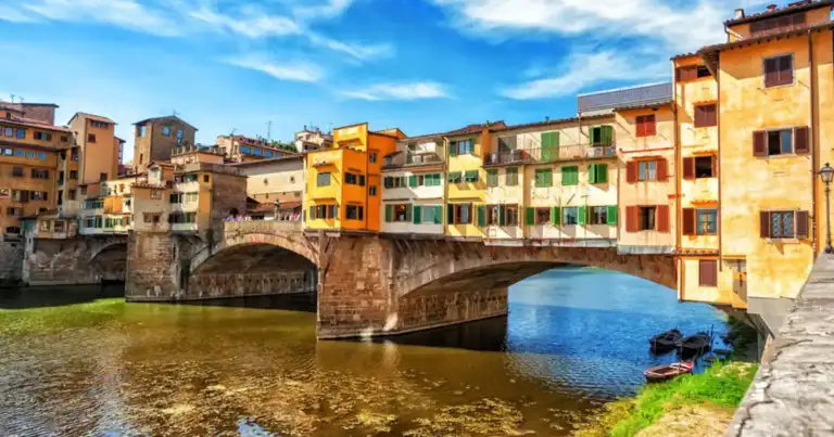 Qué hacer en Florencia: ciudad de arte, historia y belleza