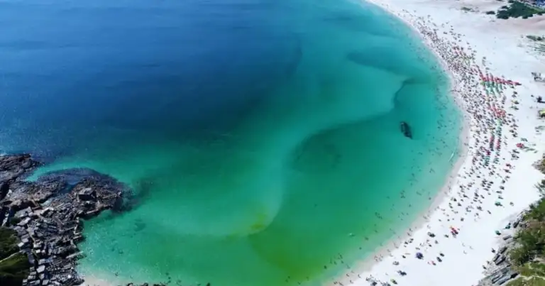 playas de brasil