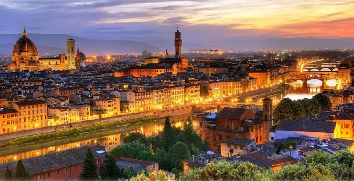 que hacer en florencia