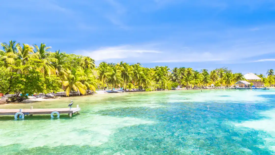 Belice turismo: playas, calor y mucho más