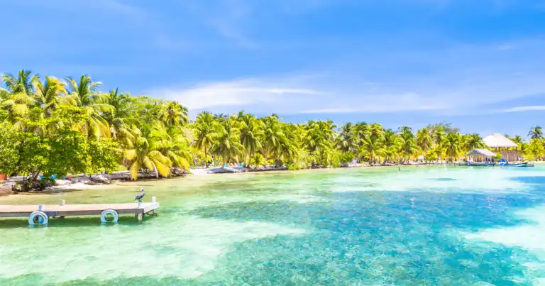 Belice turismo: playas, calor y mucho más
