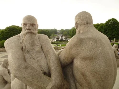 Oslo mejores lugares