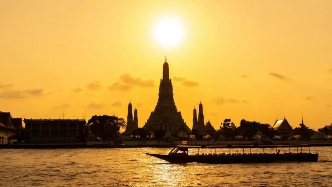tailandia