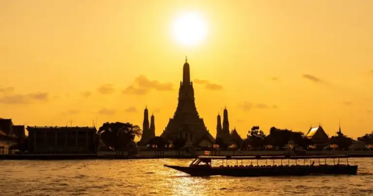tailandia