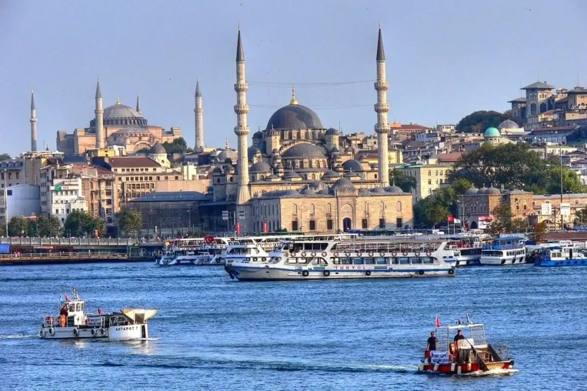 estambul