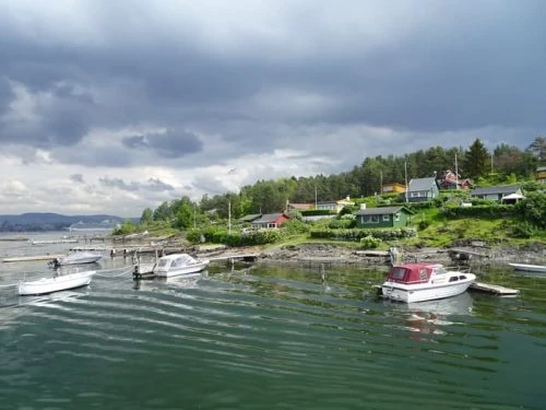 Oslo qué hacer
