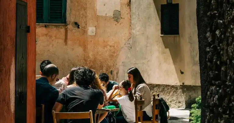 Turismo gastronómico