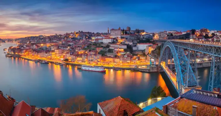portugal turismo
