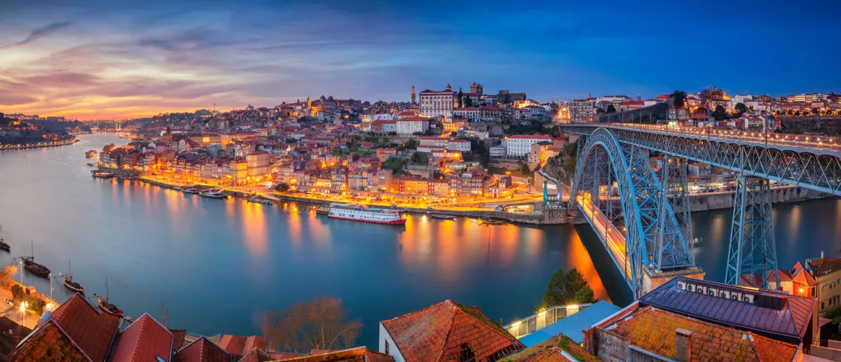 portugal turismo