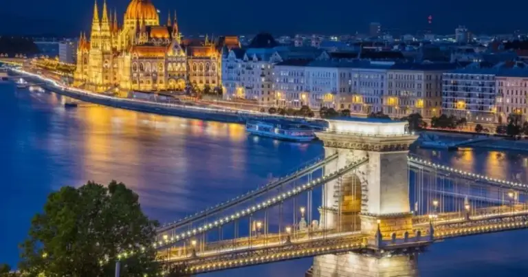 que hacer en budapest
