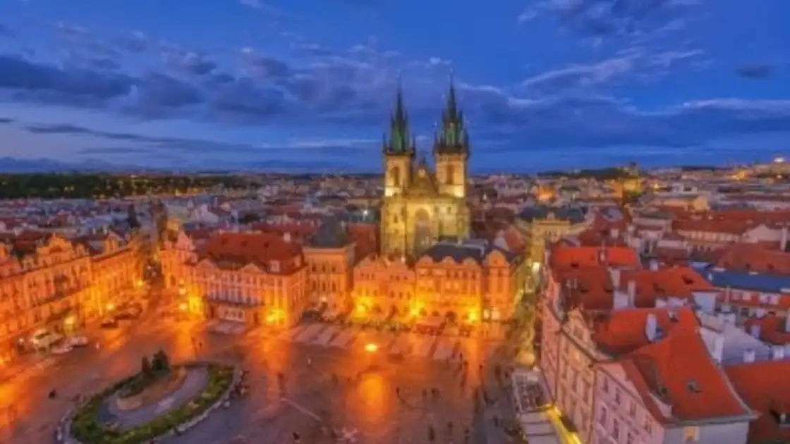 que hacer en praga