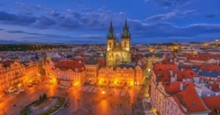 que hacer en praga