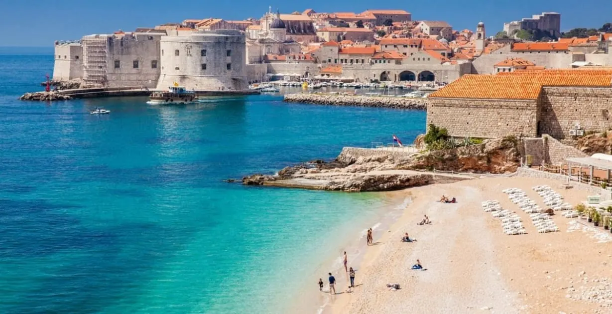 croacia turismo