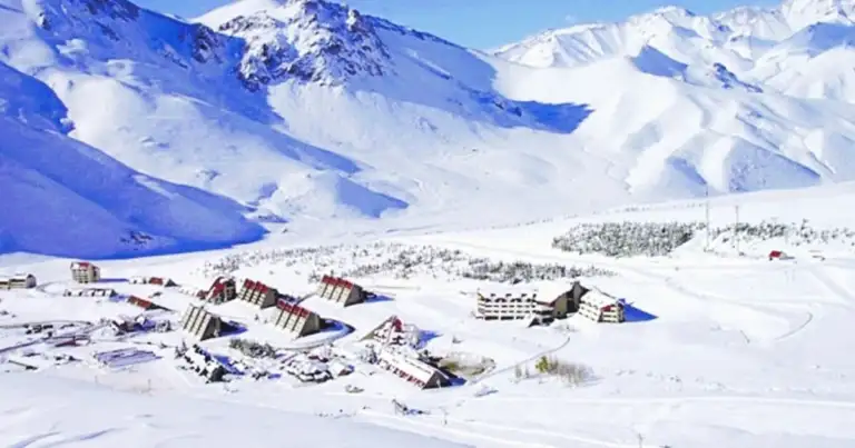 deportes de invierno