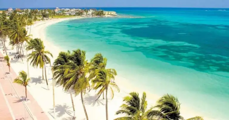 Las mejores playas de Colombia en 2026: paraísos imperdibles del Caribe y el Pacífico
