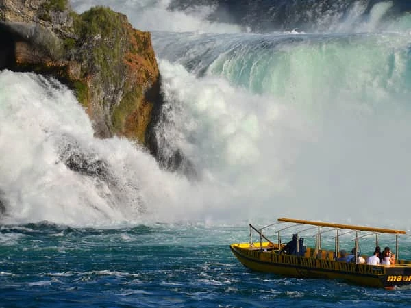 interlaken suiza
