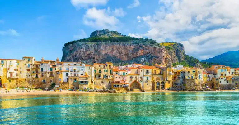 sicilia italia