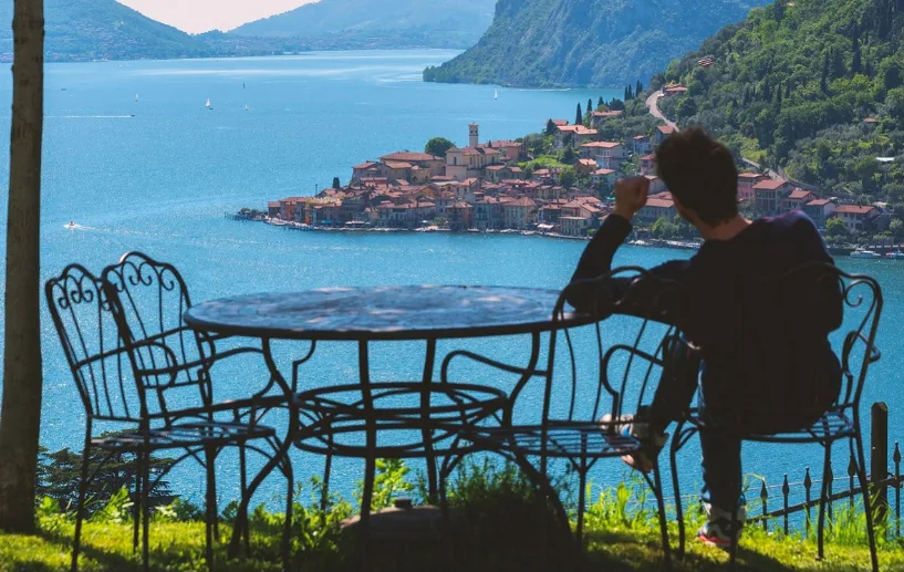 lugares turisticos de italia