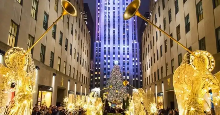 que hacer en nueva york en invierno