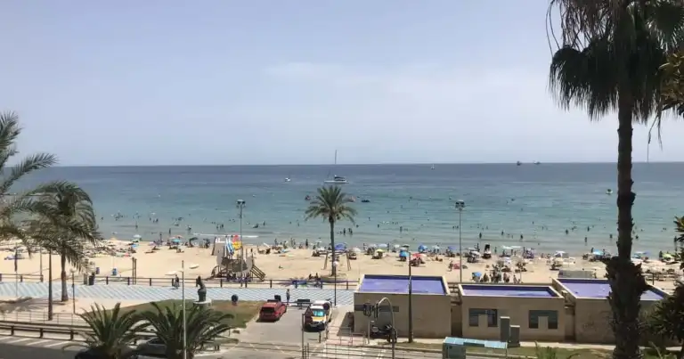 Qué hacer en Alicante: playa, cultura y mucho más