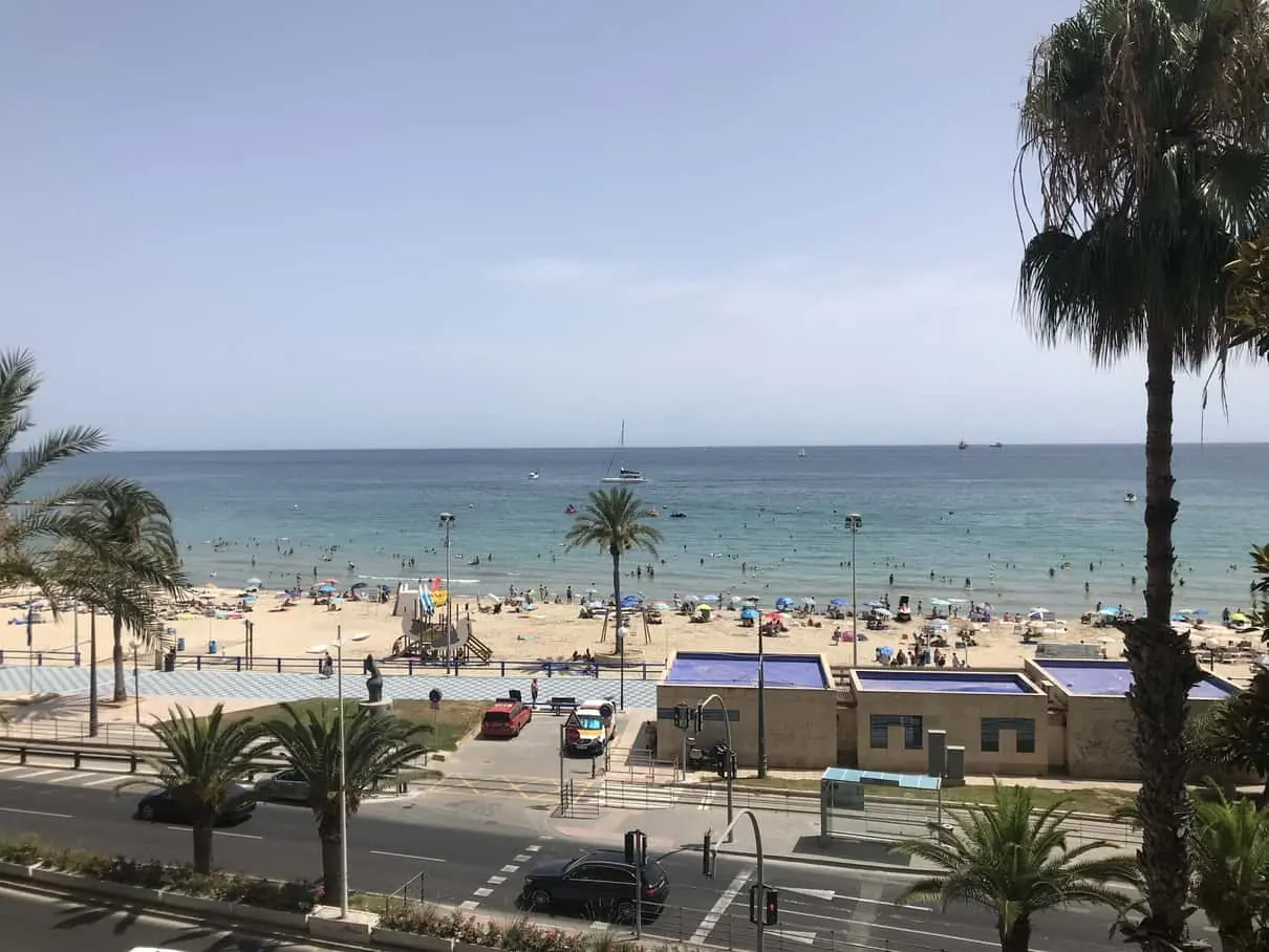 Qué hacer en Alicante: playa, cultura y mucho más