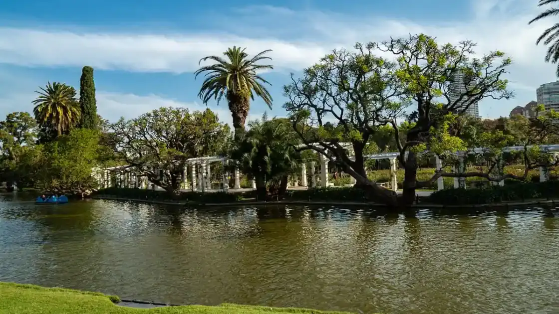 buenos aires palermo