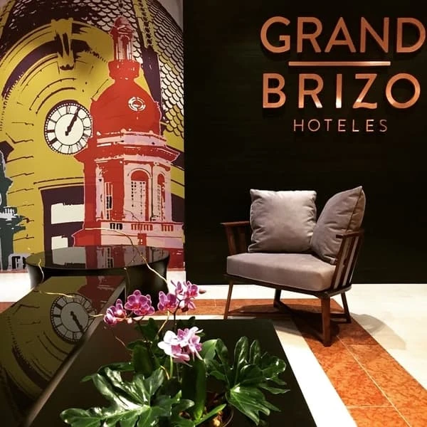 hoteles en buenos aires