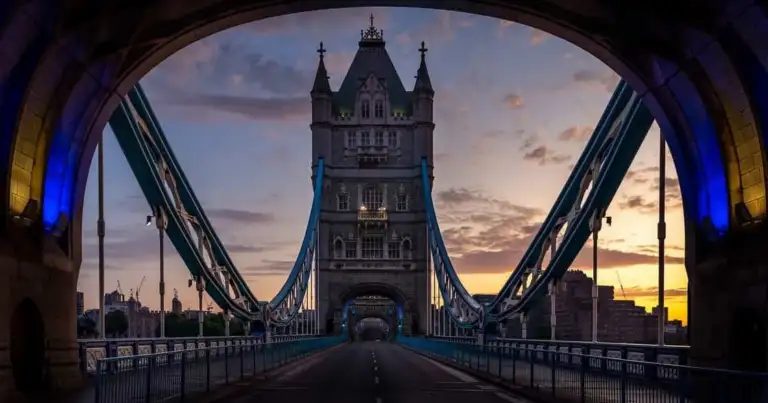 Que hacer en Londres