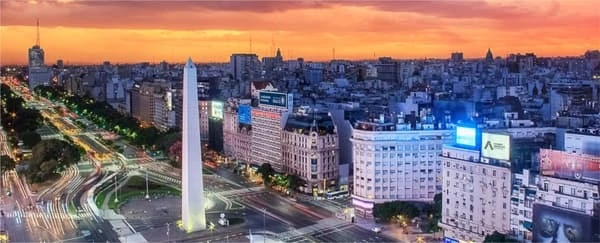 obelisco buenos aires
