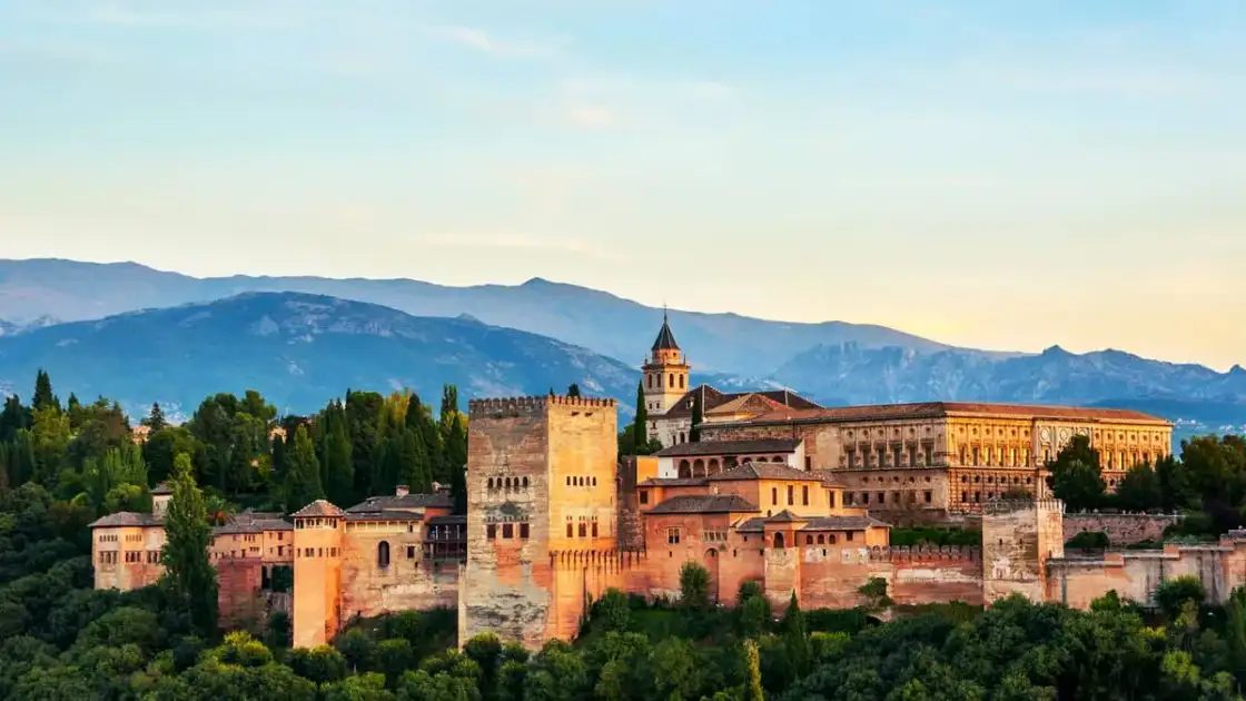 escapadas cerca de madrid
