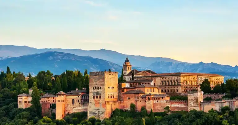 escapadas cerca de madrid