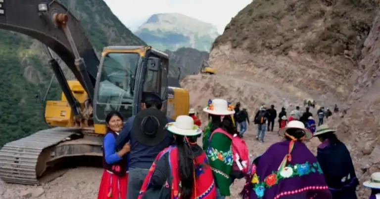 Jujuy corredor turistico