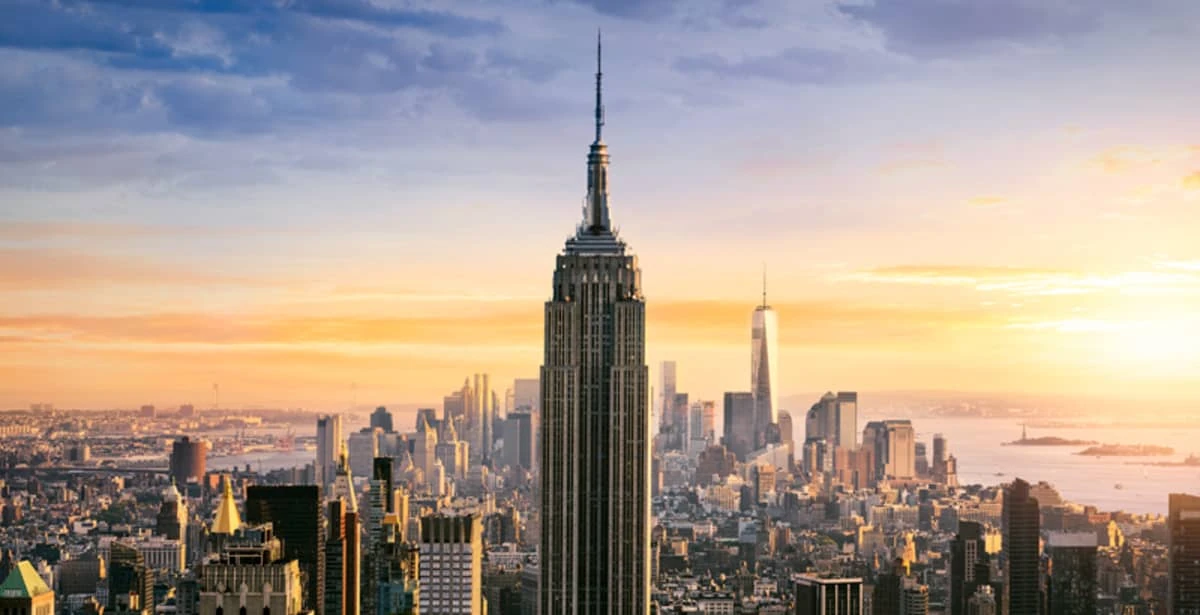 empire state nueva york