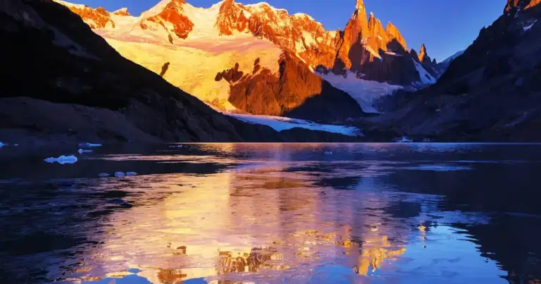 paises mas hermosos del mundo