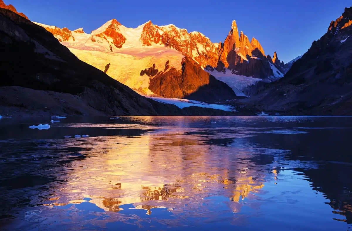 paises mas hermosos del mundo