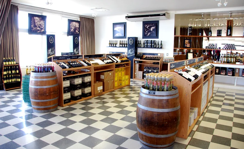 Bodega Bianchi Mendoza