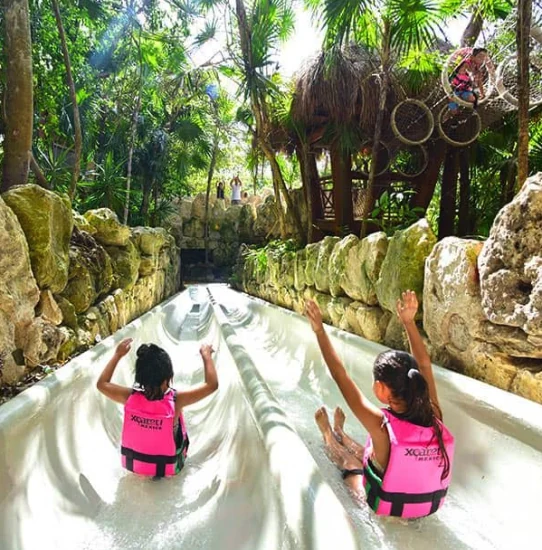cosas para hacer en cancun