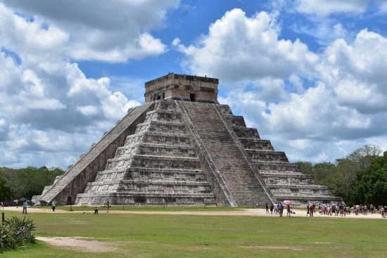 que hacer en cancun en pocos días