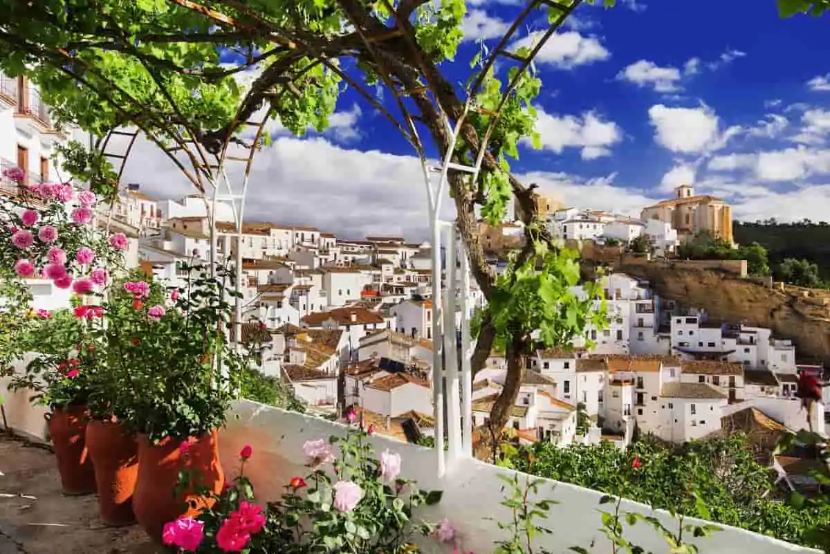 que hacer en el casco antiguo de Nerja qué hacer en Nerja: